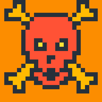 CryptoSkull #1294