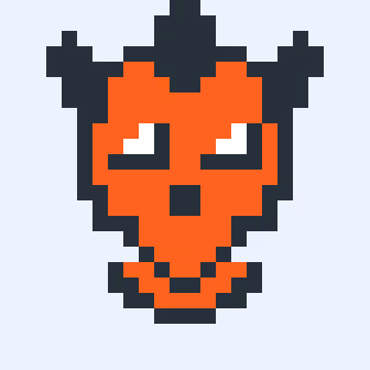 CryptoSkull #3104