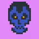 CryptoSkull #2512