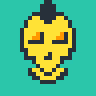 Cryptoskulls