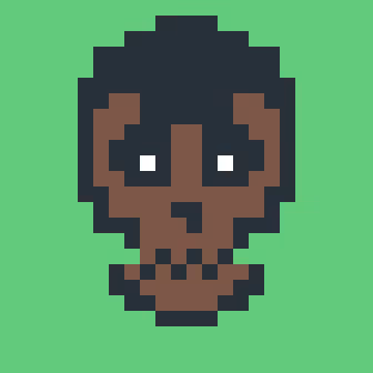 Cryptoskulls