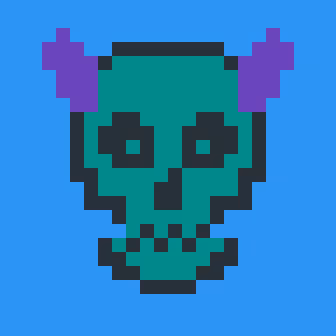 Cryptoskulls