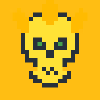 Cryptoskulls