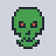 CryptoSkull #6080