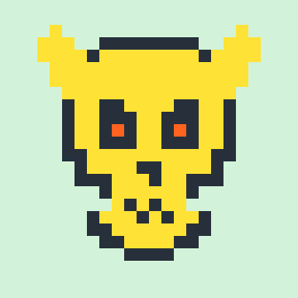 CryptoSkull #7509