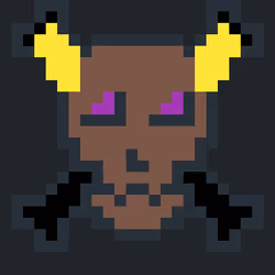 CryptoSkull #3360
