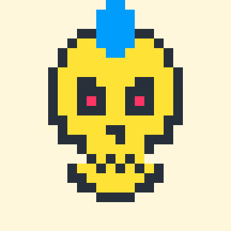 Cryptoskulls