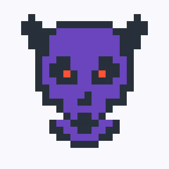CryptoSkull #4570