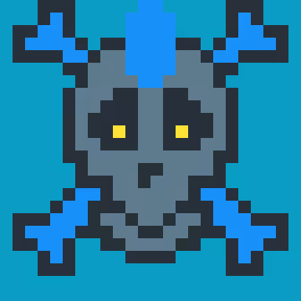 Cryptoskulls