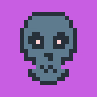 Cryptoskulls