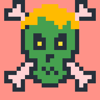 Cryptoskulls