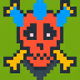 CryptoSkull #4703