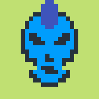 Cryptoskulls