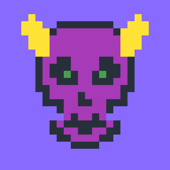 Cryptoskulls