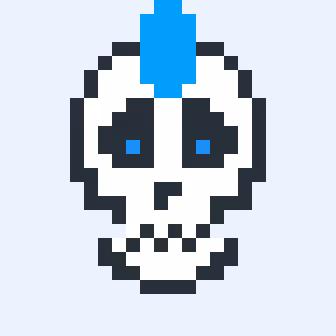 Cryptoskulls
