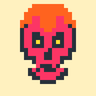 Cryptoskulls