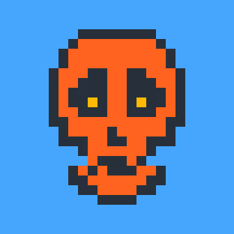 Cryptoskulls