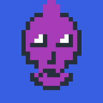 CryptoSkull #4167