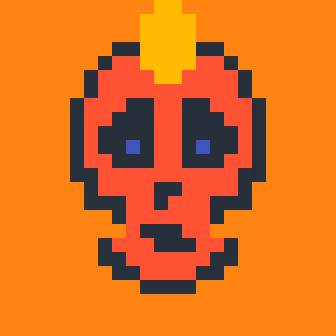 Cryptoskulls