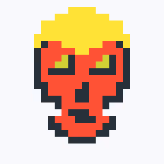 Cryptoskulls