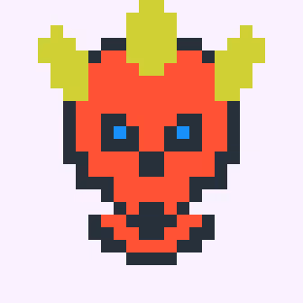 CryptoSkull #4098