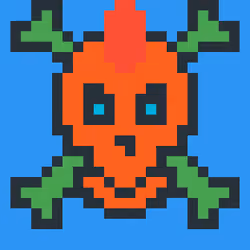 CryptoSkull #6008