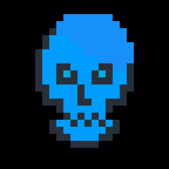 Cryptoskulls