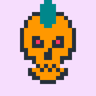 CryptoSkull #9081