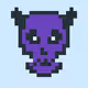 CryptoSkull #2481