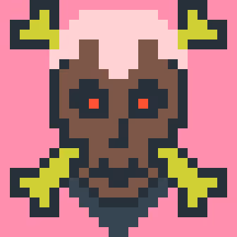 CryptoSkull #3342