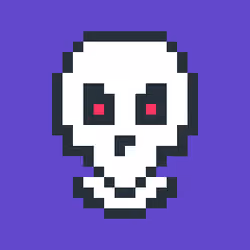 CryptoSkull #6943