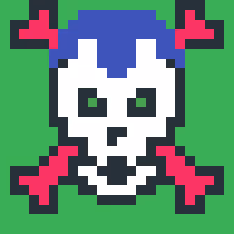 CryptoSkull #3068