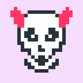 CryptoSkull #4744