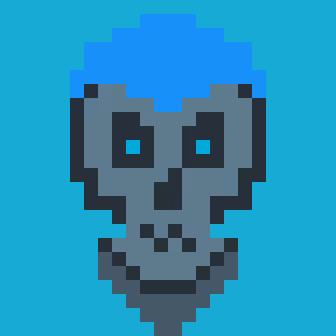 Cryptoskulls