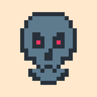 Cryptoskulls