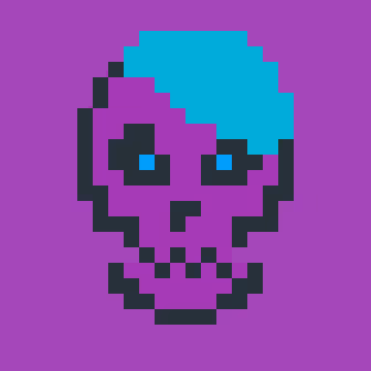 Cryptoskulls