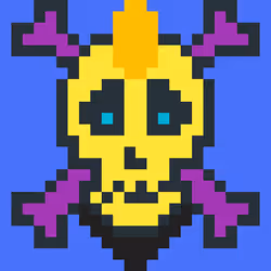 CryptoSkull #4751