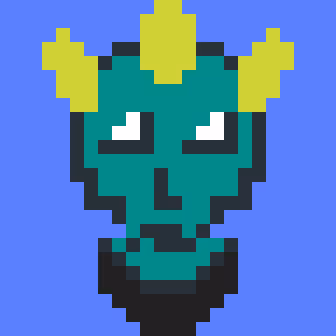 CryptoSkull #4340