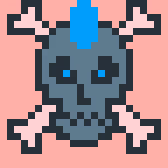 Cryptoskulls