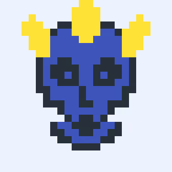 CryptoSkull #8106