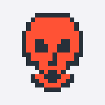 CryptoSkull #5715