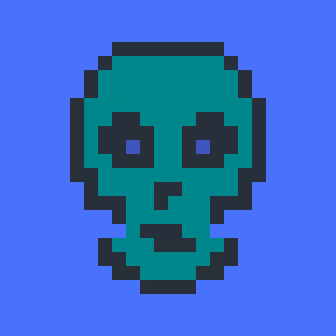 Cryptoskulls