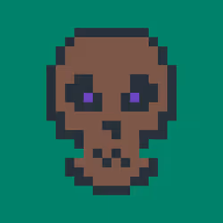 CryptoSkull #1588