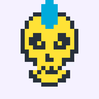 CryptoSkull #9741