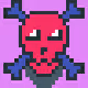 CryptoSkull #3584