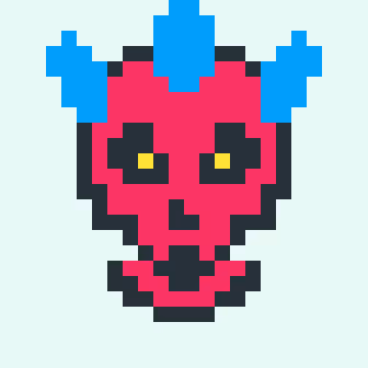 CryptoSkull #4765