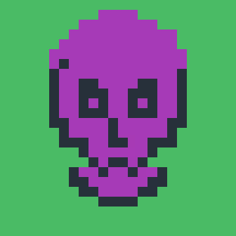 Cryptoskulls