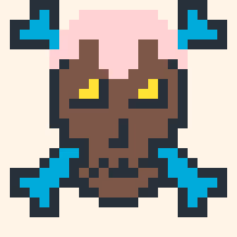 CryptoSkull #3692