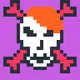 CryptoSkull #2910