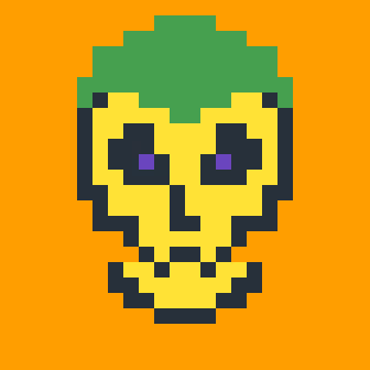 Cryptoskulls